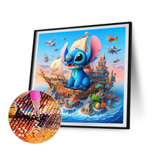Load image into Gallery viewer, Diamond Painting - Full Round - Voyage Stitch (30*30CM)