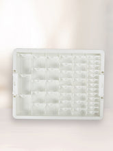 Load image into Gallery viewer, 42 Grids Diamond Painting Bead Storage Container Diamond Art Bead Organizer Box