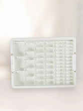 Load image into Gallery viewer, 50 Grids Diamond Painting Bead Storage Container Diamond Art Bead Organizer Box