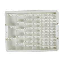 Load image into Gallery viewer, 50 Grids Diamond Painting Bead Storage Container Diamond Art Bead Organizer Box