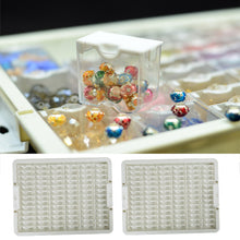 Load image into Gallery viewer, 78 Grids Diamond Painting Bead Storage Container Diamond Art Bead Organizer Box