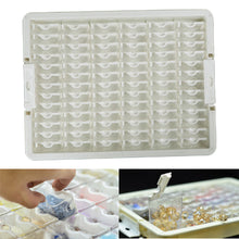 Load image into Gallery viewer, 78 Grids Diamond Painting Bead Storage Container Diamond Art Bead Organizer Box
