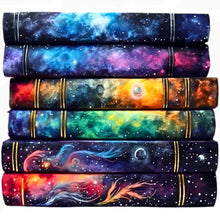 Load image into Gallery viewer, Diamond Painting - Full Round - Magic book (40*40CM)