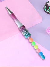 Load image into Gallery viewer, Diamond Painting Pen Diamond Art Pen with Glowing Bead for Kids Adults (3 Color)