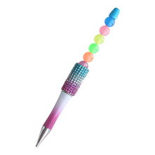 Load image into Gallery viewer, Diamond Painting Pen Diamond Art Pen with Glowing Bead for Kids Adults (3 Color)