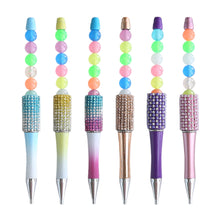 Load image into Gallery viewer, 6Pcs Diamond Painting Pen Diamond Art Pen with Glowing Bead for Kids Adults