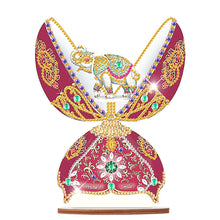 Load image into Gallery viewer, Special Shaped Princess Diamond Painting Desktop Decorations Bedroom Table Decor