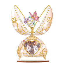 Load image into Gallery viewer, Special Shaped Princess Diamond Painting Desktop Decorations Bedroom Table Decor