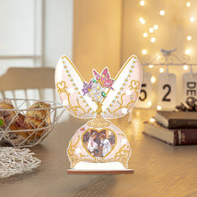 Load image into Gallery viewer, Special Shaped Princess Diamond Painting Desktop Decorations Bedroom Table Decor