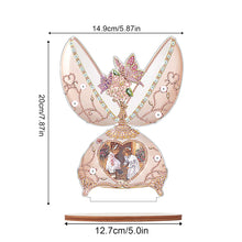 Load image into Gallery viewer, Special Shaped Princess Diamond Painting Desktop Decorations Bedroom Table Decor