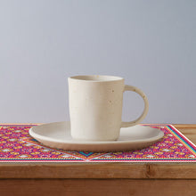 Load image into Gallery viewer, 2Pcs Mandala Diamond Painting Placemat Rectangular Diamond Dot Kits for Home