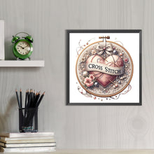 Load image into Gallery viewer, AB Diamond Painting - Full Round - cross stitch (40*40CM)