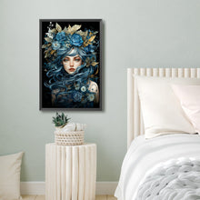 Load image into Gallery viewer, Diamond Painting - Full Round - Alice (40*60CM)
