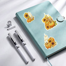 Load image into Gallery viewer, Diamond Painting Sticker Goblin Rhinestone Stickers for Boy Girls Kid Gift