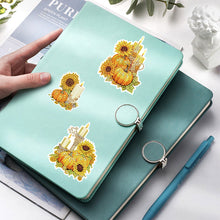 Load image into Gallery viewer, Diamond Painting Sticker Goblin Rhinestone Stickers for Boy Girls Kid Gift