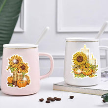 Load image into Gallery viewer, Diamond Painting Sticker Goblin Rhinestone Stickers for Boy Girls Kid Gift