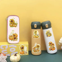 Load image into Gallery viewer, Diamond Painting Sticker Goblin Rhinestone Stickers for Boy Girls Kid Gift