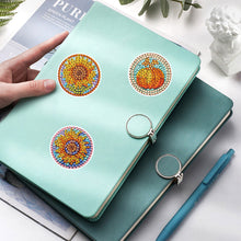 Load image into Gallery viewer, Diamond Painting Sticker Goblin Rhinestone Stickers for Boy Girls Kid Gift