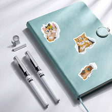 Load image into Gallery viewer, Diamond Painting Sticker Goblin Rhinestone Stickers for Boy Girls Kid Gift