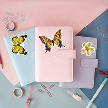 Load image into Gallery viewer, Diamond Painting Sticker Goblin Rhinestone Stickers for Boy Girls Kid Gift