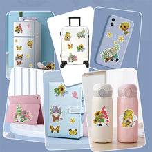 Load image into Gallery viewer, Diamond Painting Sticker Goblin Rhinestone Stickers for Boy Girls Kid Gift