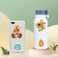 Load image into Gallery viewer, Diamond Painting Sticker Goblin Rhinestone Stickers for Boy Girls Kid Gift