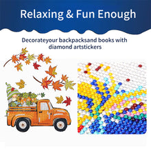 Load image into Gallery viewer, Diamond Painting Sticker Goblin Rhinestone Stickers for Boy Girls Kid Gift