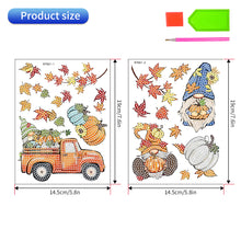Load image into Gallery viewer, Diamond Painting Sticker Goblin Rhinestone Stickers for Boy Girls Kid Gift