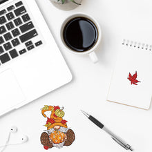 Load image into Gallery viewer, Diamond Painting Sticker Goblin Rhinestone Stickers for Boy Girls Kid Gift