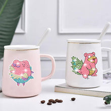 Load image into Gallery viewer, 23Pcs Pokémon Cartoon Diamond Painting Sticker Animal Gem Paint by Numbers Diamonds Arts