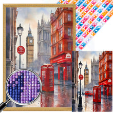 Load image into Gallery viewer, AB Diamond Painting - Full Square - Landscape series (40*60CM)