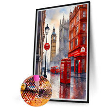 Load image into Gallery viewer, AB Diamond Painting - Full Square - Landscape series (40*60CM)