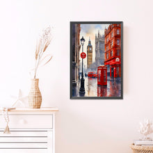 Load image into Gallery viewer, AB Diamond Painting - Full Square - Landscape series (40*60CM)