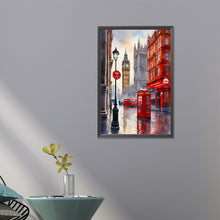 Load image into Gallery viewer, AB Diamond Painting - Full Square - Landscape series (40*60CM)