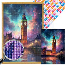 Load image into Gallery viewer, AB Diamond Painting - Full Square - Landscape series (40*60CM)