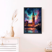 Load image into Gallery viewer, AB Diamond Painting - Full Square - Landscape series (40*60CM)