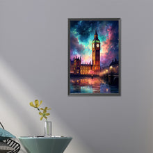 Load image into Gallery viewer, AB Diamond Painting - Full Square - Landscape series (40*60CM)