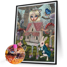 Load image into Gallery viewer, Diamond Painting - Full Square - Adventures (40*50CM)