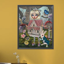 Load image into Gallery viewer, Diamond Painting - Full Square - Adventures (40*50CM)
