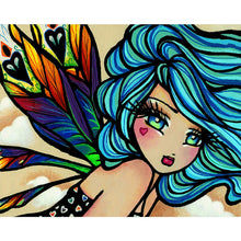 Load image into Gallery viewer, Diamond Painting - Full Square - Adventures (40*50CM)