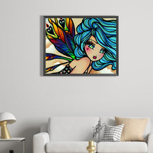 Load image into Gallery viewer, Diamond Painting - Full Square - Adventures (40*50CM)