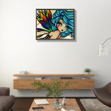 Load image into Gallery viewer, Diamond Painting - Full Square - Adventures (40*50CM)