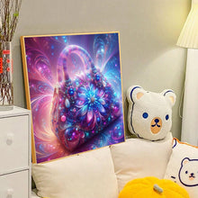 Load image into Gallery viewer, Diamond Painting - Full Round - dream bag (40*40CM)