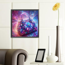 Load image into Gallery viewer, Diamond Painting - Full Round - dream bag (40*40CM)