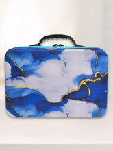 Load image into Gallery viewer, 70 Slots Portable 5D Diamond Painting Carrying Bag with Tools for DIY Art Craft