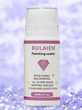 Load image into Gallery viewer, Diamond Painting Sealer 5D Diamond Painting Art Glue for Diamond Painting Puzzle