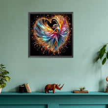 Load image into Gallery viewer, Diamond Painting - Full Round - ballet girl (30*30CM)