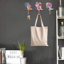 Load image into Gallery viewer, 6Pcs Diamond Painting Hooks Cute Elf Diamond Painting Art Hooks DIY Crafts Decor