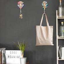 Load image into Gallery viewer, 6Pcs Diamond Painting Hooks Cute Elf Diamond Painting Art Hooks DIY Crafts Decor