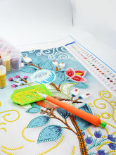 Load image into Gallery viewer, Carrot Shape Diamond Painting Pen 5D Diamond Painting Tools Cute for Kids Adults